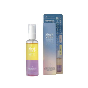 t[o[Ct SLEEP STEP A}eBbNwAIC 100ml XC[gh[ NAr[eB[ 1833 1834 { 􂢗Ȃg[g wAIC 􂢗Ȃ g[gg IC A