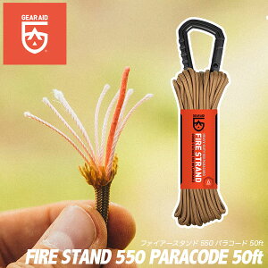 KC[v GEAR AID (MAGCh) Ahx`[c[ t@C[X^h 550 pR[h 50ft KCC eg[v j Lv eg ^[v VF^[ eB_[ ΍ 13765