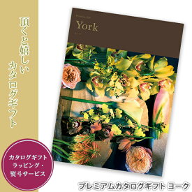 カタログギフト ヨーク プレミアム 501M108 送料無料