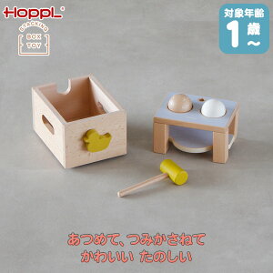 HOPPL zbv STACKING BOX TOY Ђi{[Ƃj CL-BOX-TOY-DU zbv mߋ  ςݖ ϖ ؐ oYj Ԃ m av[g 0 1 ̎q j̎q NX}Xv