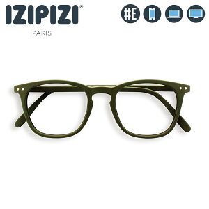 IZIPIZI (�C�W�s�W) PC���K�l �u���[���C�g�J�b�g #E �J�[�L�O���[�� 3760247694949 ������� PC�O���X