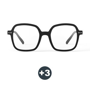 IZIPIZI �C�W�s�W ���[�f�B���O�O���X #OFFICE �u���b�N �V�ዾ 3701210439228 �V�j�A�O���X �������