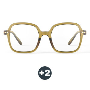 �y�G���g���[�ōő�100%�o�b�N�z IZIPIZI �C�W�s�W ���[�f�B���O�O���X #OFFICE �S�[���f���O���[�� �V�ዾ +1.0 3701210439426 �V�j�A�O���X �������