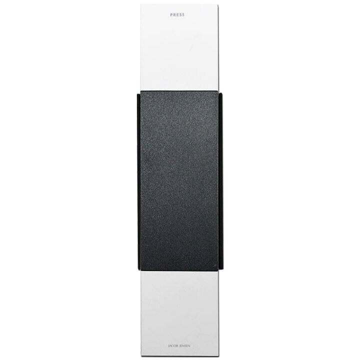 ヤコブ イェンセン コードレス電話機 Jensen Hsd 北欧 送料無料 シルバー 正規品 おしゃれ Jjn 子機 Jacob