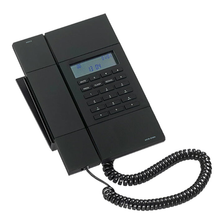 楽天市場】ヤコブ・イェンセン HT60-No One Touch 電話機 ナンバー 