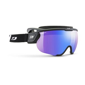 Julbo (W{) SNIPER EVO L (XiCp[ G{) Reactiv 1-3 HIGH CONTRAST  S[O oCU[ NXJg[ oCAX EB^[X|[c Y fB[X jZbNX J69234141