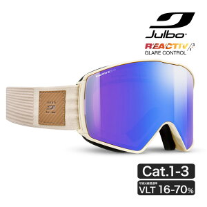 Julbo (W{) LAUNCHER (`[) Reactive1-3 GLARE CONTROL Ό  S[O t[X x`[V XL[ Xm[{[h Xm{ EB^[X|[c Y fB[X jZbNX