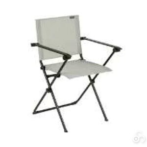Lafuma Mobilier (t} rG) A[`FA Anytime ARMCHAIR Batyline Duo ܂肽 `FA AEghA LFM2640