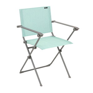 Lafuma Mobilier (t} rG) A[`FA Anytime ARMCHAIR Batyline Duo ܂肽 `FA AEghA LFM2640