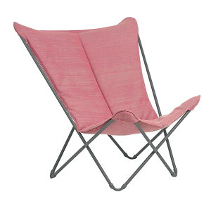 Lafuma mobilier (ラフマモビリエ) バタフライチェア SPHINX 椅子 チェア アウトドア 椅子 チェア 折りたたみ フォールディング アウトドア キャンプ リラックス テラス デッキ ベランダ LFM2770