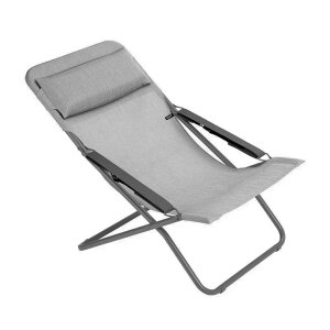 Lafuma mobilier (t}rG) fbL`FA TRANSABED DUO LFM2864 ֎q `FA AEghA ֎q `FA ܂肽 tH[fBO AEghA Lv bNX eX fbL x_