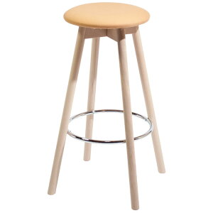 JE^[`FA _CjO`FA ؐ EZfBA La Sedia OfXc[ i` Rbg GrandeStoolNaturalCotton CeA G