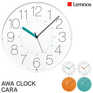 レムノス CARA AWA21-01 WH-O (時計) 価格比較 - 価格.com