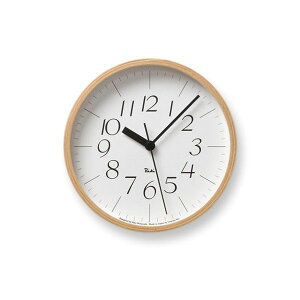 �|�����v ������� �����m�X Lemnos �|�����v ���L�N���b�N S �׎� RIKICLOCKS-h