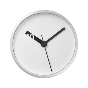 mX |v Lemnos GNXgm[} NbN Extra Normal Clock RM24-07 uv  Vv