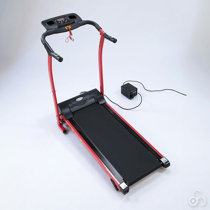 楽天市場】CROSS SPORTS (クロススポーツ) 電動ルームランナー 