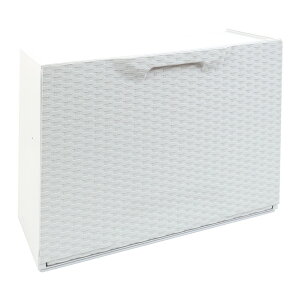 artplast(�A�[�g�v���X�g) ���^�����V���[�Y���b�N W51cm �C�� ���ʔ� �V���[�Y�{�b�N�X �X���� �ȃX�y�[�X �C�^���A�� �J������ TAN-7004-51