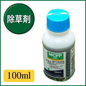 Ő  MCPPt 100ml 3110024