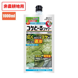 RPƁ[V[ 1000ml 4903471102715