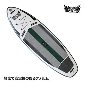 SUP MARSYAS(}[VX) FREE RIDE HUGE GREEN(t[Ch q[W O[) X^hAbvph{[h Ct[^u Tbv T[tB {fB{[h K AEghA Lv ܂ 