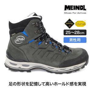 MEINDL (}Ch) Bellavista (xBX^) Men MFS 25.0-28.0cm jp Y C V[Y u[c oR GORE-TEX Vibram oR nCLO gbLO EH[LO Lv X|[c AEghA ML2426