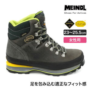 MEINDL (}Ch) Bakuum Lady Top (oL[gbv) GTX 23-25.5cm p fB[X C V[Y u[c oR GORE-TEX Vibram oR nCLO gbLO EH[LO Lv X|[c AEg