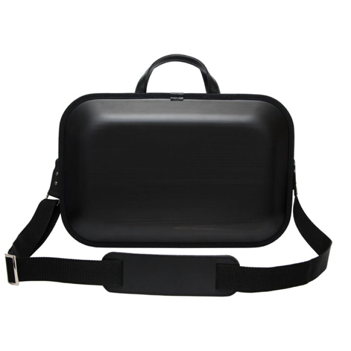 楽天市場】旧商品 モナッカ monacca bag kaku バック 角 ブラック 