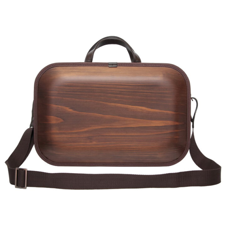 楽天市場】旧商品 モナッカ monacca bag kaku バック 角 ブラウン 