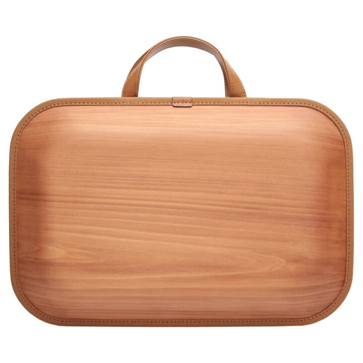 楽天市場】旧商品 モナッカ monacca bag kaku バック 角 タンニン 