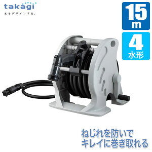 �z�[�X���[�� 15m �^�J�M �}�[�L�����[2�c�C�X�^�[(CG) 15m ���a12mm RT215CG