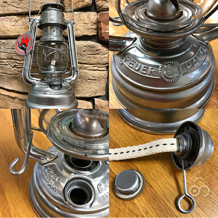 楽天市場】国内正規品 FEUERHAND(フュアハンド) ベイビースペシャル276 