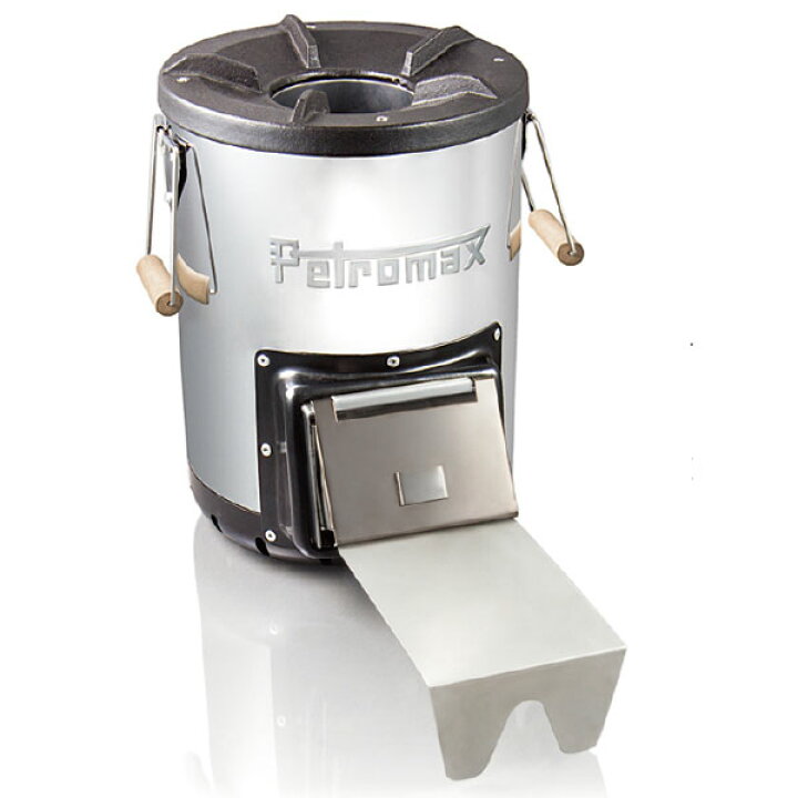 楽天市場】【エントリーで最大100%バック】 PETROMAX ペトロマックス 【ロケットストーブ】ペトロマックス rf33