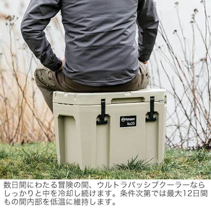 楽天市場】【正規品】PETROMAX ペトロマックス ウルトラパッシブ 