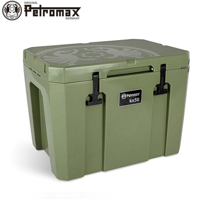 楽天市場】【正規品】クーラーボックス PETROMAX ペトロマックス 