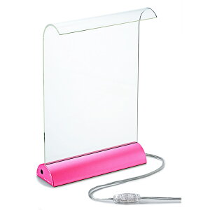 Plum Science (プラムサイエンス) Glowide (グローワイド) LEDデスクライト 影が出にくい 目に優しい 日本製 調光機能 おしゃれ インテリア 学習机 スタンド GW1000