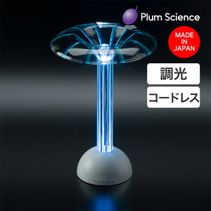 Plum Science (vTCGX) Glowide Fontana Stripe Cordless (O[Ch tH^[i XgCv R[hX) [d LEDX^hCg ACX GWF1000-B-I ڂɗD Ɩ { @\ 