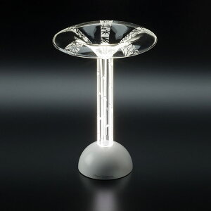 �y�G���g���[�ōő�100%�o�b�N�z Plum Science (�v�����T�C�G���X) Glowide Fontana Tree (�O���[���C�h �t�H���^�[�i �c���[) LED�X�^���h���C�g GWF1000-BT �ڂɗD���� �Ɩ� ���{�� ���� ������� �C���e��