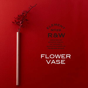 ��֑}�� ������� R��W FLOWER VASE �t�����[�x�[�X �D�c�K���� 4571402450107 RED��WHITE(���b�h���z���C�g) �ԕr ���� �E�� �R�� �����j�� �N���X�}�X ���{�� �`���H�| ���K�i