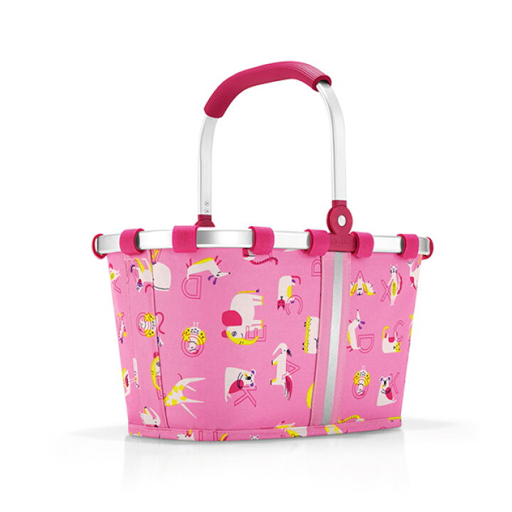 reisenthel キャリーバッグ XS - XSフォーマットの小さな頑丈なバスケット ショッピングアイコン 実用的なインナーポケ reisenthel キャリーバッグ XS - XSフォーマットの小さな頑丈なバスケット ショッピングアイコン 実用的なインナーポケ 楽天市場】reisenthel  ライゼンタール キャリーバッグ XS キッズ PINK IA3066 キャリーケース 子供 かわいい 子供 用 キャリー バック スーツケース ...