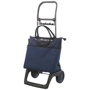 �����T�[ �V���b�s���O �J�[�g ROLSER BELEZA MF RS-100BL ���K�i 2�� ������� ��e�� �y��