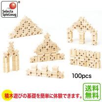 楽天市場】セレクタ社 積み木の通販