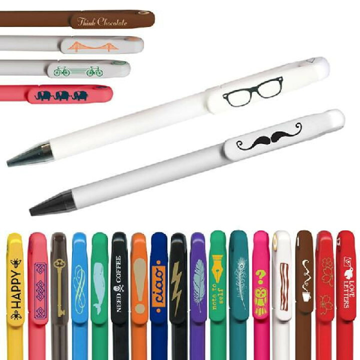 楽天市場 セルツァー セブンイヤー ボールペン Sel Pen 0 サンワショッピング