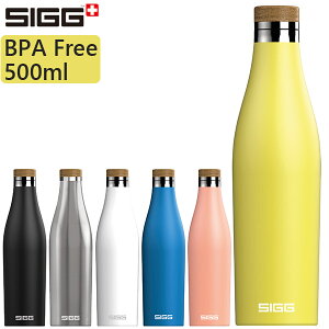 2w\ ^}O{g SIGG VO fBA 500ml  ^u[ XeX{g AEghA Lv X|[c o[xL[ fC[ ۉ ۗ Wt  킢 [ 5032