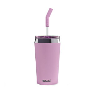 SIGG (�V�O) �X�e�����X�}�O HELIA (�w���A) 0.45L 450ml �^��f�M �ۉ� �ۗ� �{�g�� �}�O�J�b�v ���� �C�G���[ �u���[ �O���[�� �l�C�r�[ �s���N �u���b�N �z���C�g 50405 50406 50407 50408 50409 50410 50422 504
