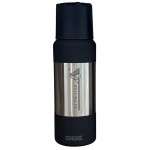 SIGG (�V�O) �R�x�p�ۗ�ۉ��{�g�� ALPINE STAR (�A���p�C���X�^�[) 0.5L 50472 50475 50478 �R�� ���� �{�g�� �^��f�M ���R�[�e�B���O BPA�t���[ �o�R �N���C�~���O �g���b�L���O �n�C�L���O �A�E�g�h�A