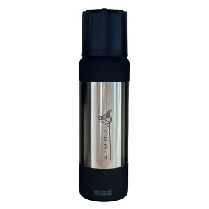 SIGG (�V�O) �R�x�p�ۗ�ۉ��{�g�� ALPINE STAR (�A���p�C���X�^�[) 0.75L 50473 50476 50479 �R�� ���� �{�g�� �^��f�M ���R�[�e�B���O BPA�t���[ �o�R �N���C�~���O �g���b�L���O �n�C�L���O �A�E�g�h�A