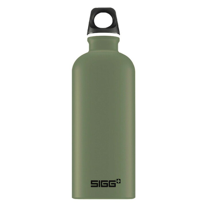 楽天市場】【スイスクオリティー】シグ(SIGG) トラベラータッチ 0.6L 