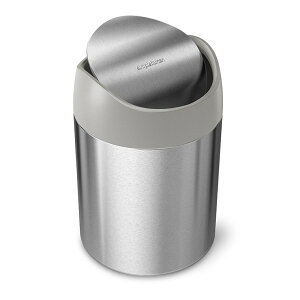 Vvq[} ~j_Xg{bNX1.5L simplehuman zCg Vo[ CW2079 00301 00302 S~ _Xg{bNX ӂt  XEBO Wt  ʏ