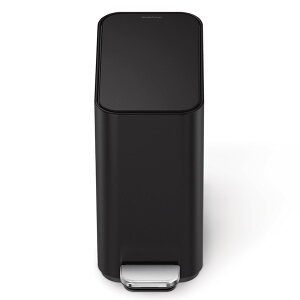 �y���K�i�z�V���v���q���[�}�� simplehuman �X�����X�e�b�v�_�X�g�{�b�N�X 5L CW2096 CW2101 CW2102 �S�~�� �y�_�� �X���� �~�j ������� �l�p ���r���O �ӂ� �t�� �ӂ��t�� ���r���O �o�X���[�� �L�b