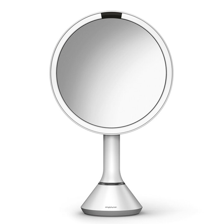 楽天市場】【正規品】シンプルヒューマン simplehuman センサーメイク 